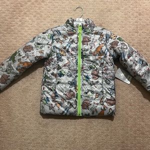Nwt Toy Story jacket from Disney store